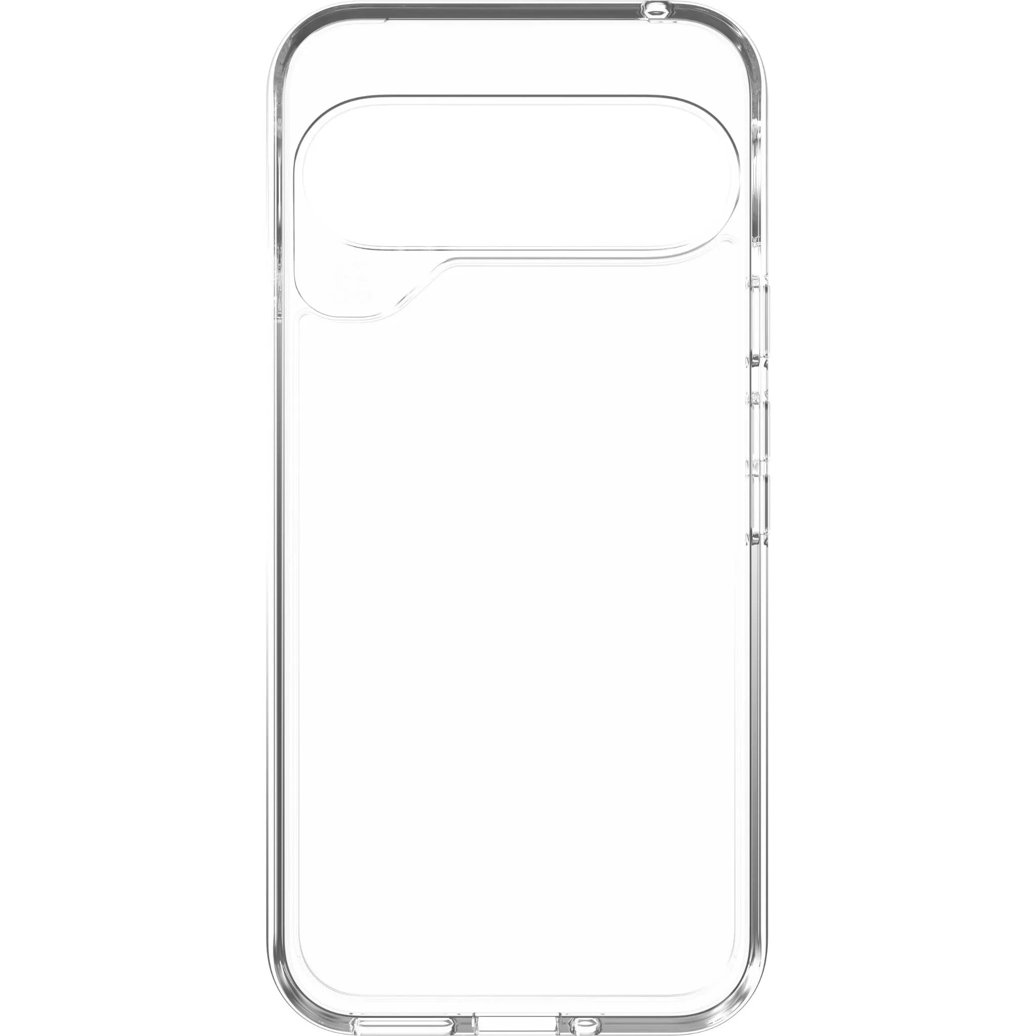 ZAGG Crystal Palace Case for Pixel 9 Pro XL (Clear)