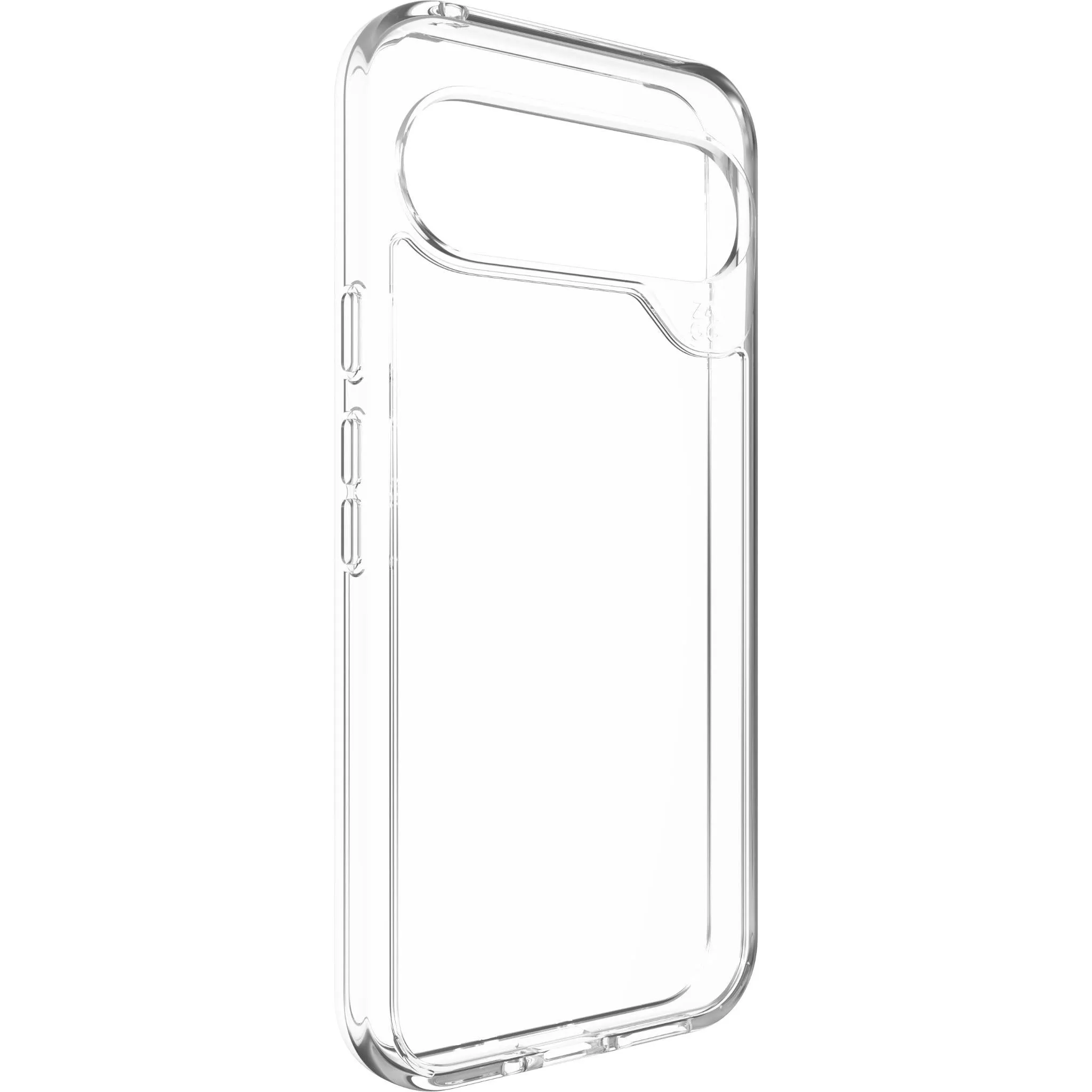 ZAGG Crystal Palace Case for Pixel 9 Pro XL (Clear)