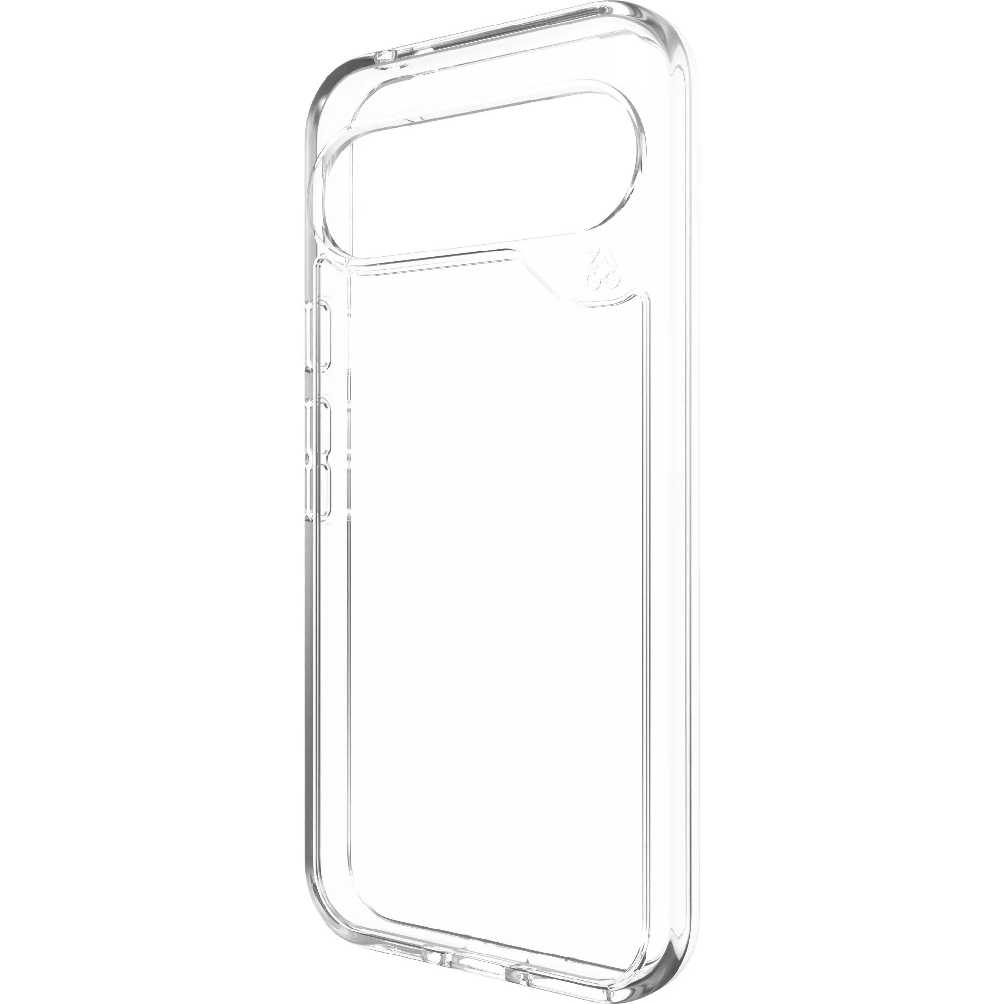 ZAGG Crystal Palace Case for Pixel 9 Pro XL (Clear)