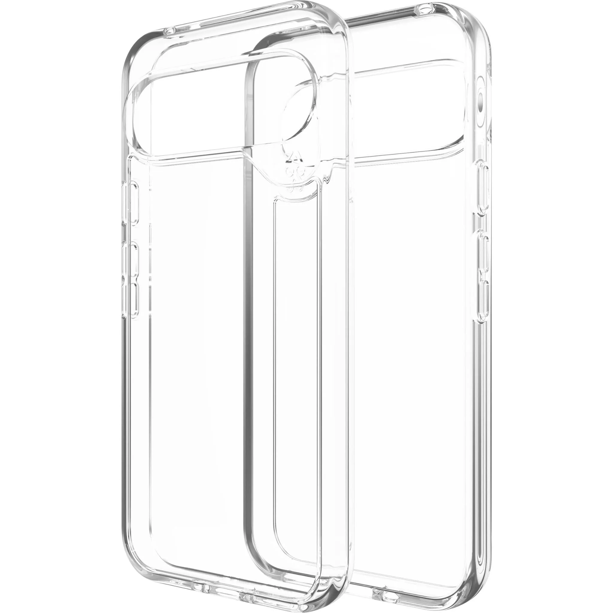 ZAGG Crystal Palace Case for Pixel 9 Pro XL (Clear)