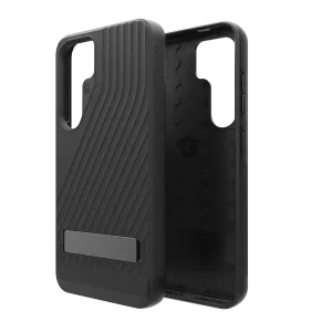 ZAGG Denali Case with Kickstand for Samsung Galaxy S24 by ZAGG