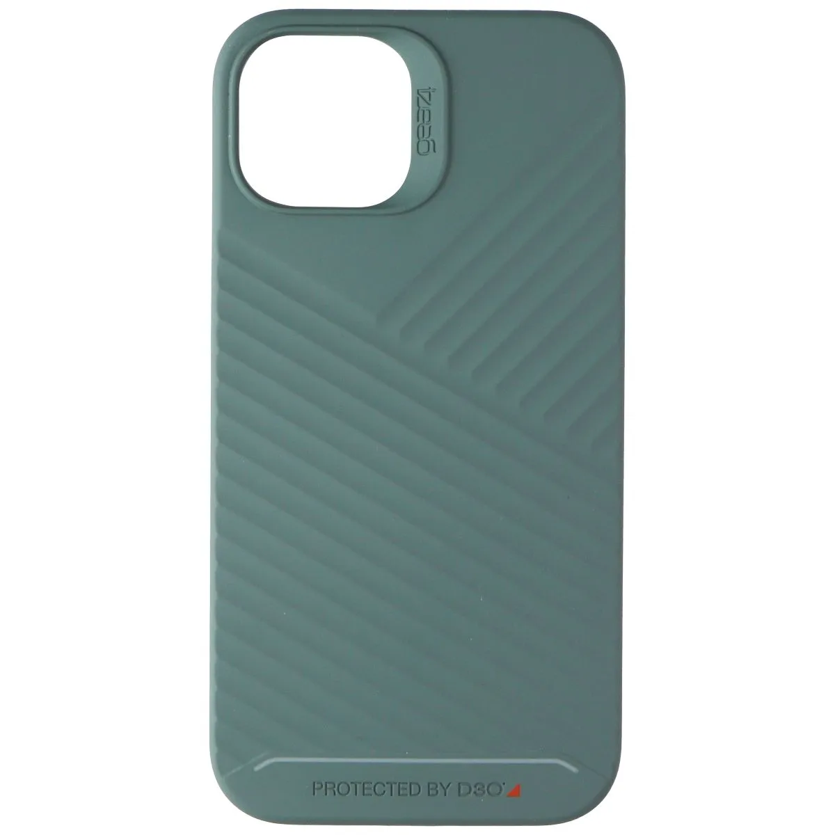 ZAGG Gear4 Denali Snap Series Case for MagSafe for iPhone 14 - Green