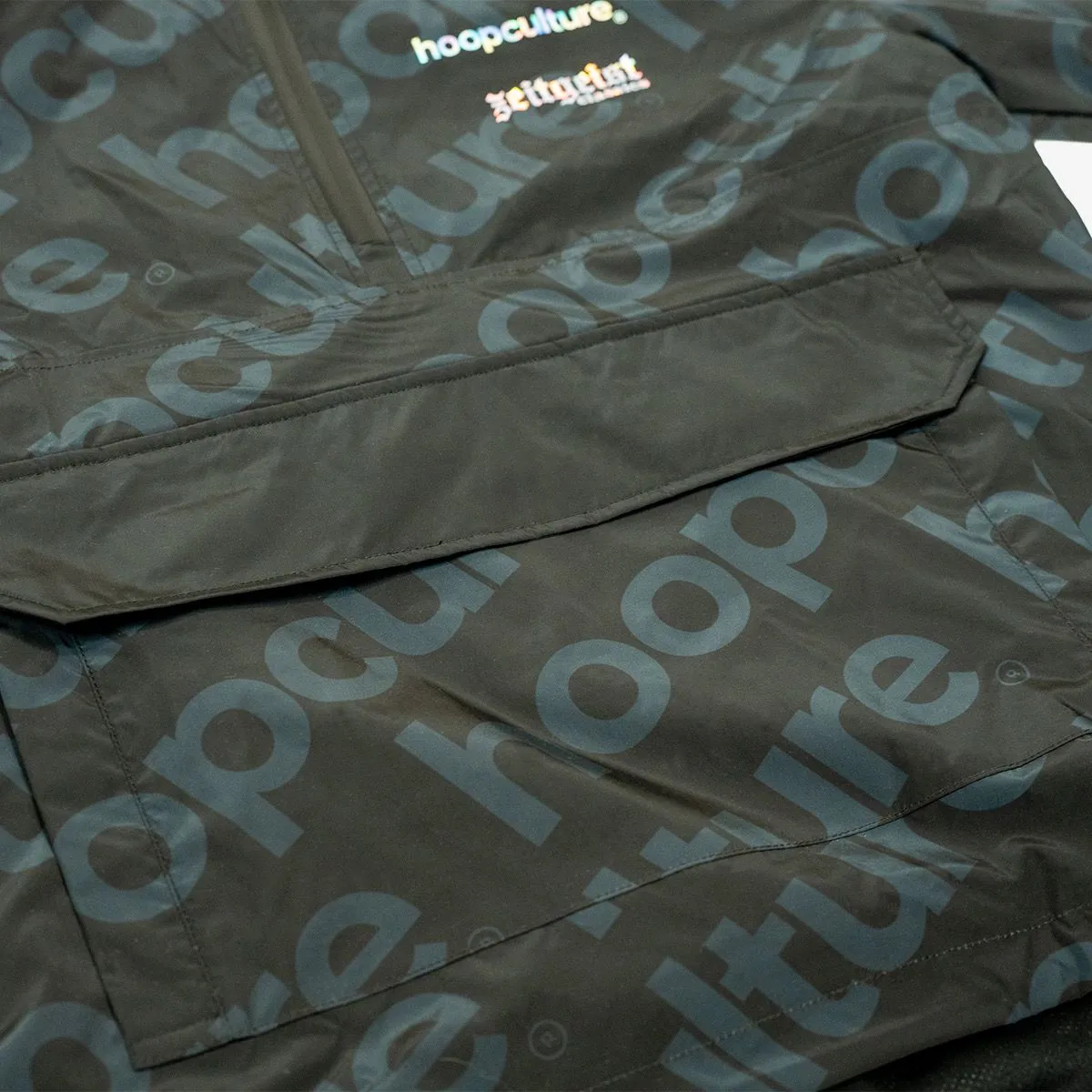 Zeitgeist Classic Windbreaker