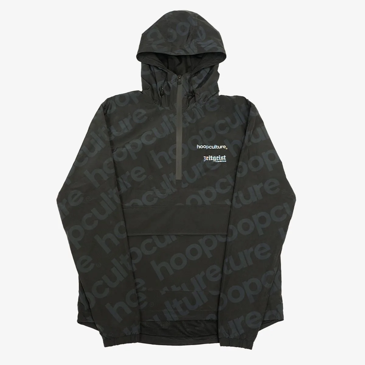 Zeitgeist Classic Windbreaker